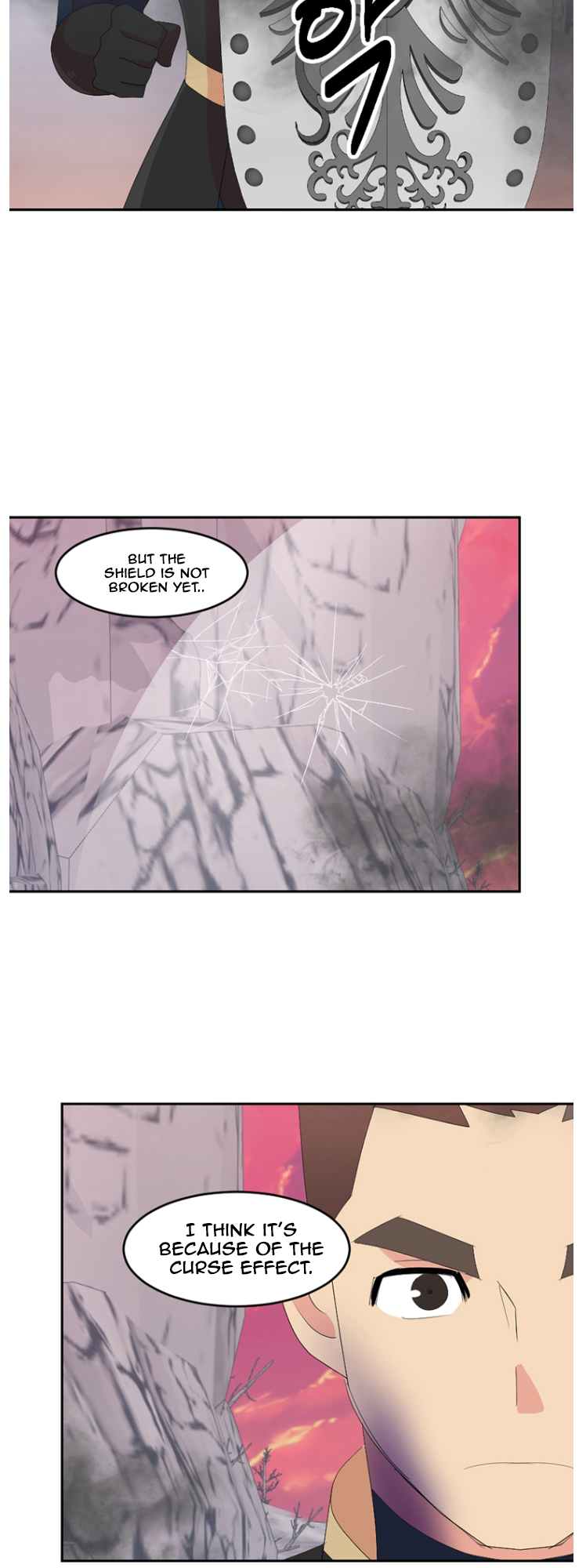 Read Reader EN Manga Online