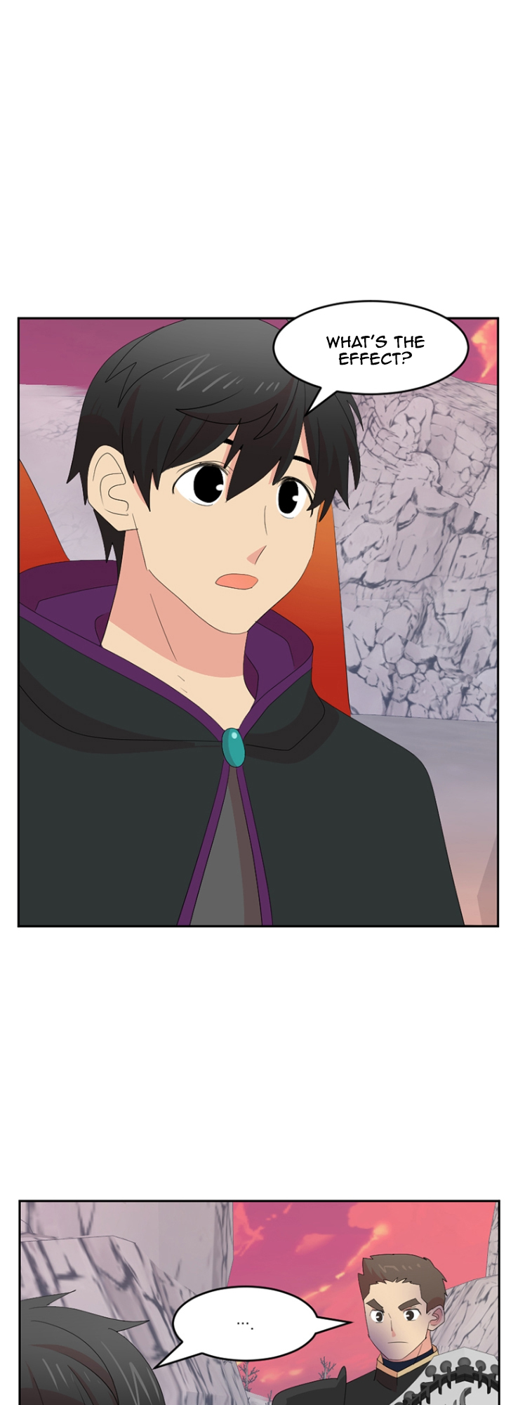 Read Reader EN Manga Online