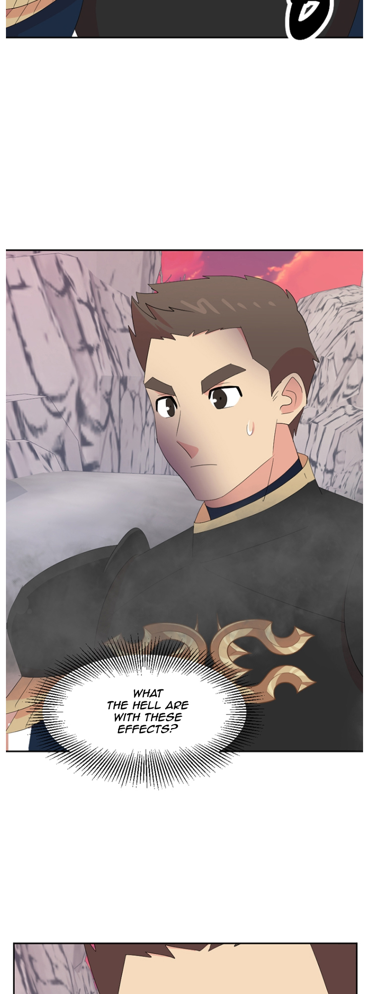 Read Reader EN Manga Online