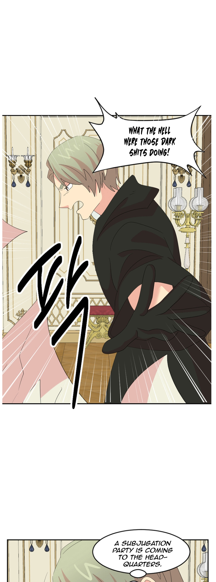 Read Reader EN Manga Online