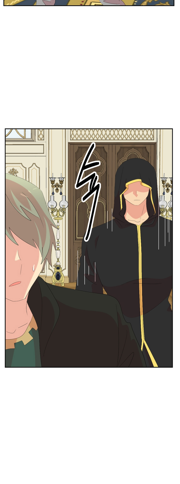 Read Reader EN Manga Online