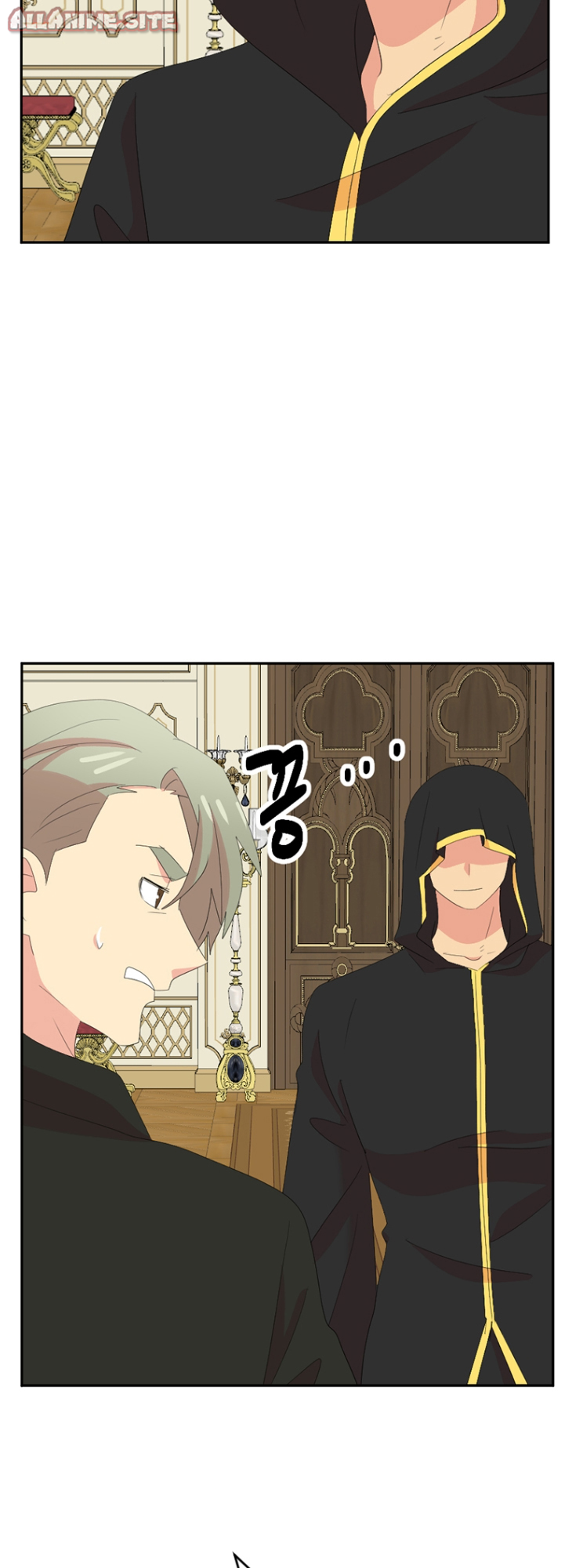 Read Reader EN Manga Online