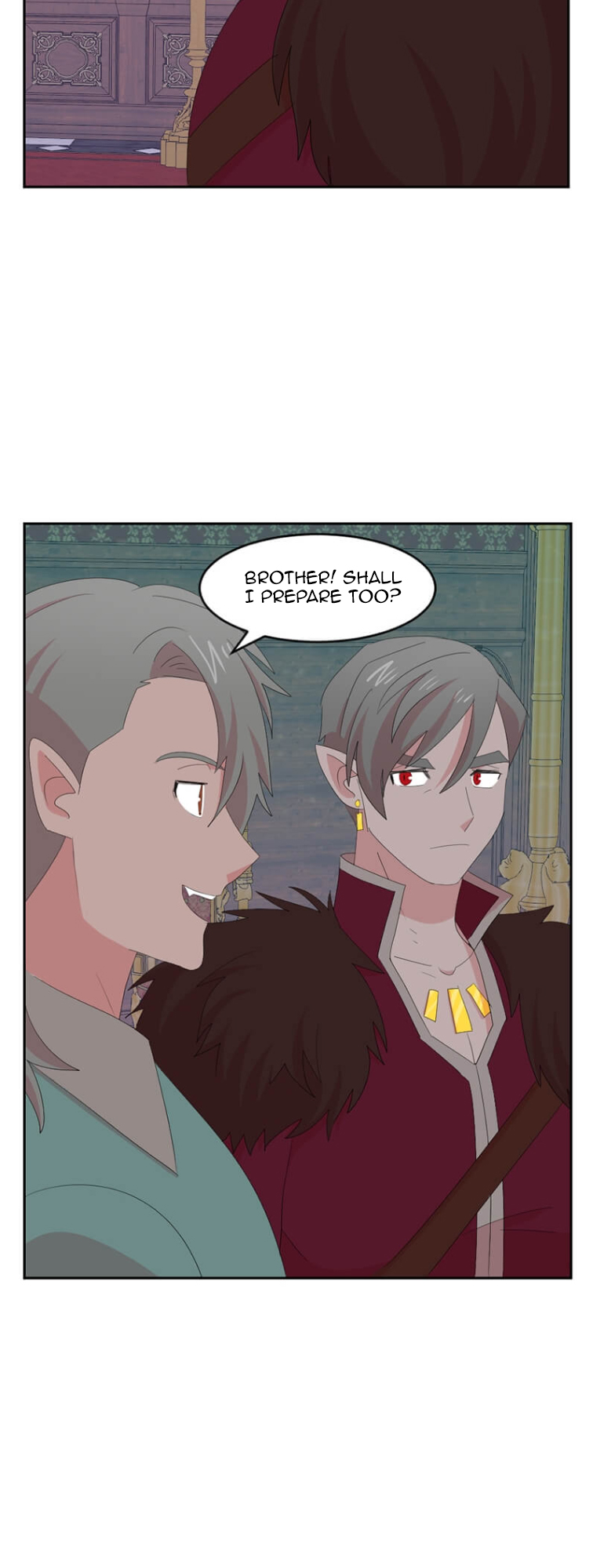 Read Reader EN Manga Online