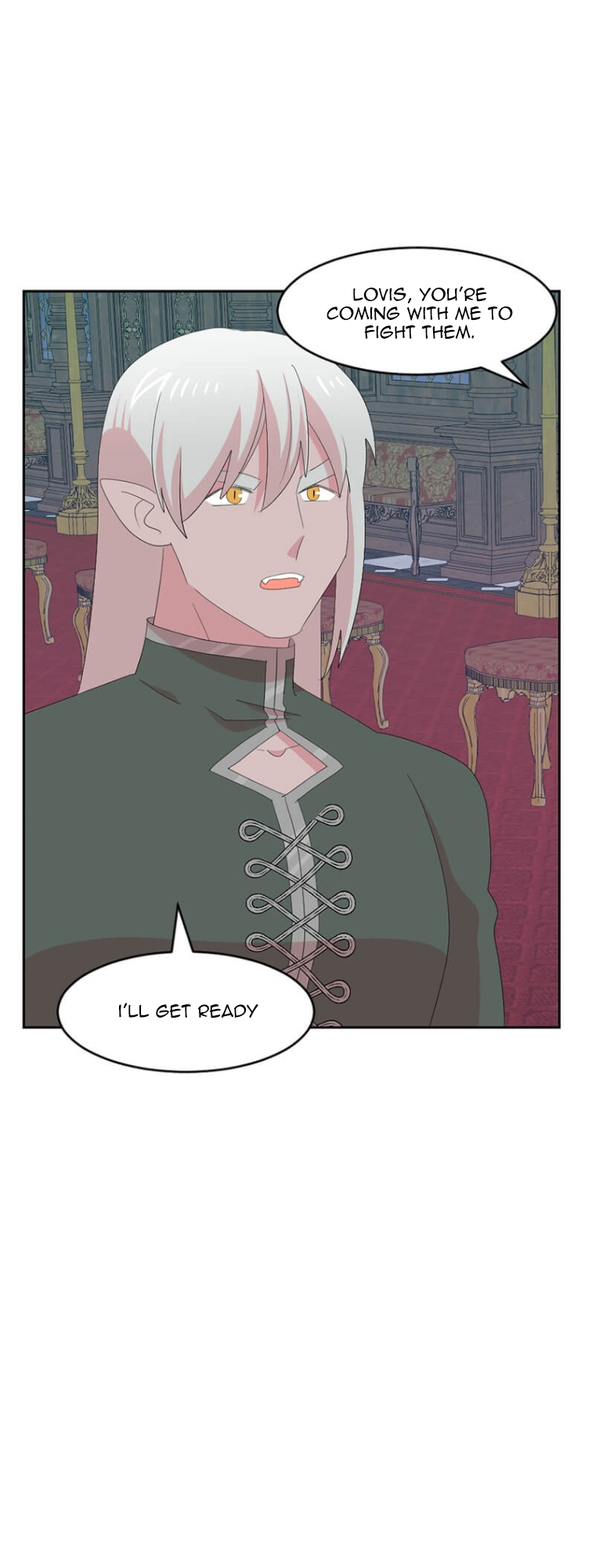 Read Reader EN Manga Online