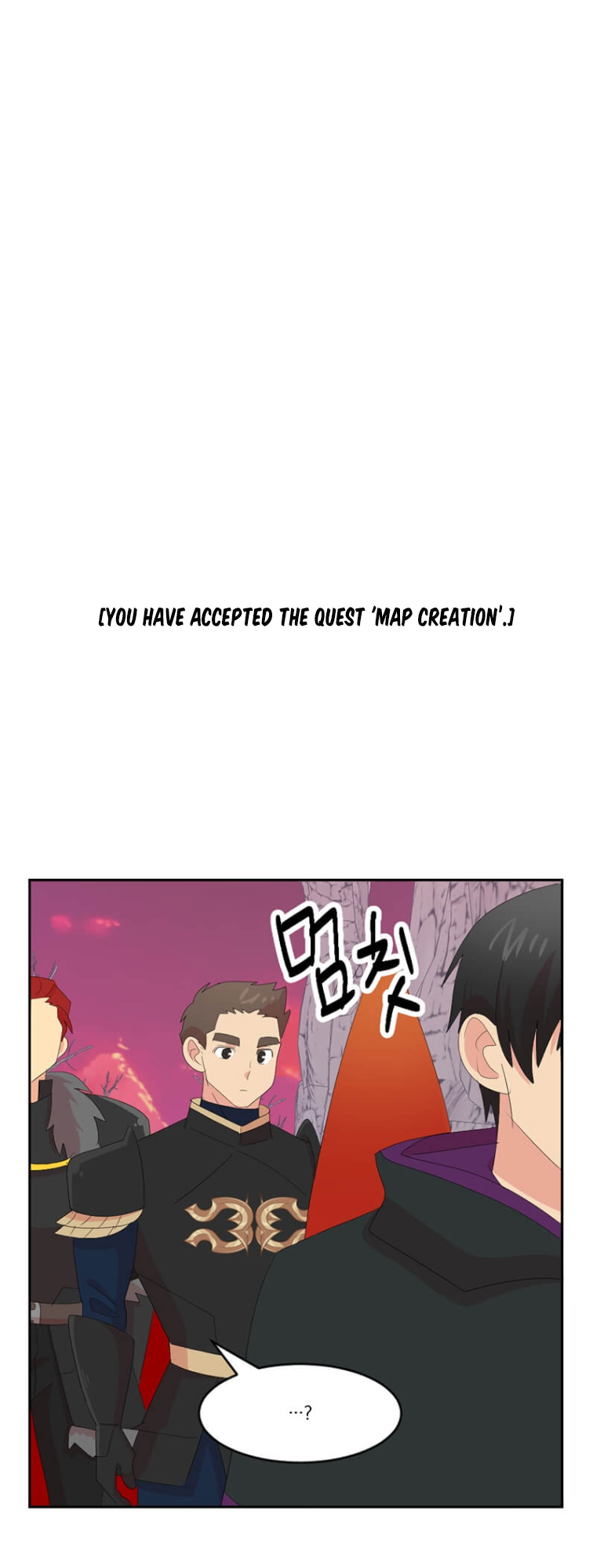 Read Reader EN Manga Online