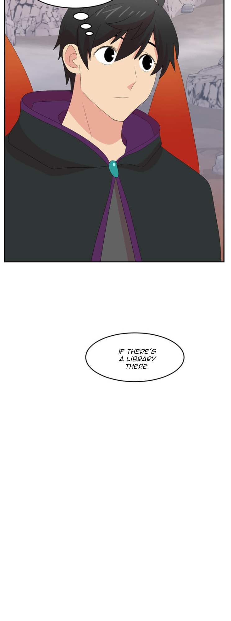 Read Reader EN Manga Online