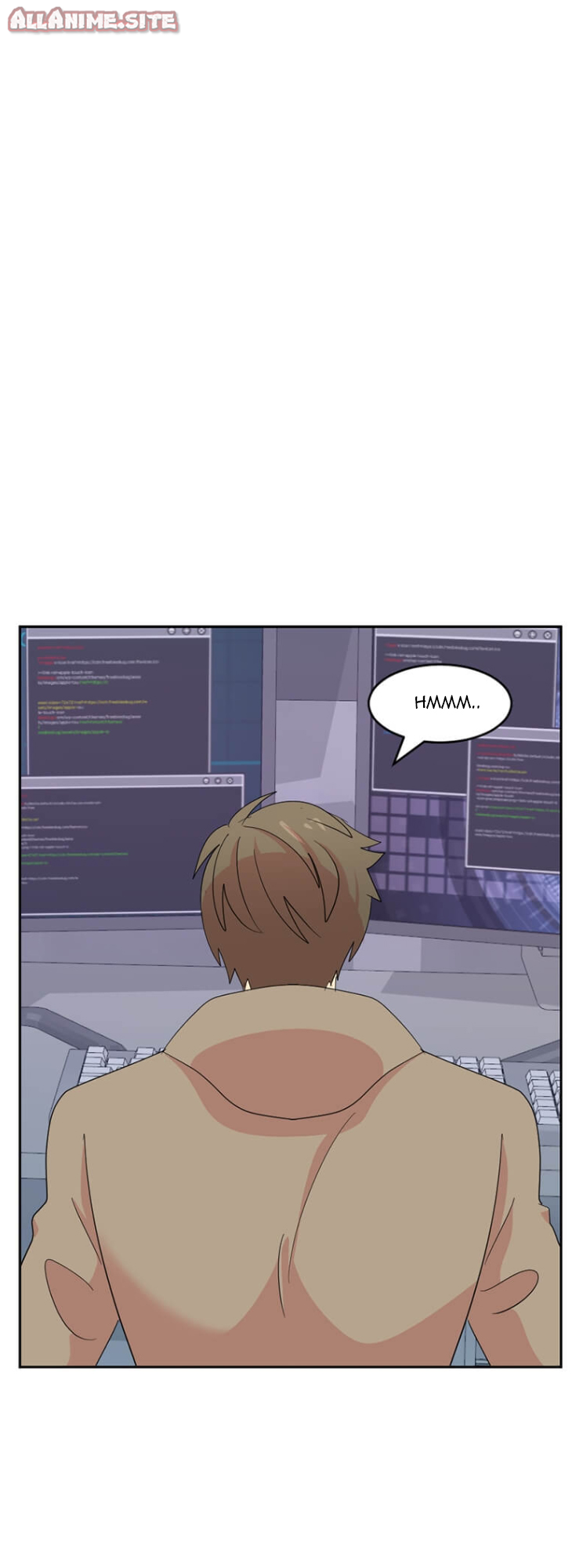 Read Reader EN Manga Online