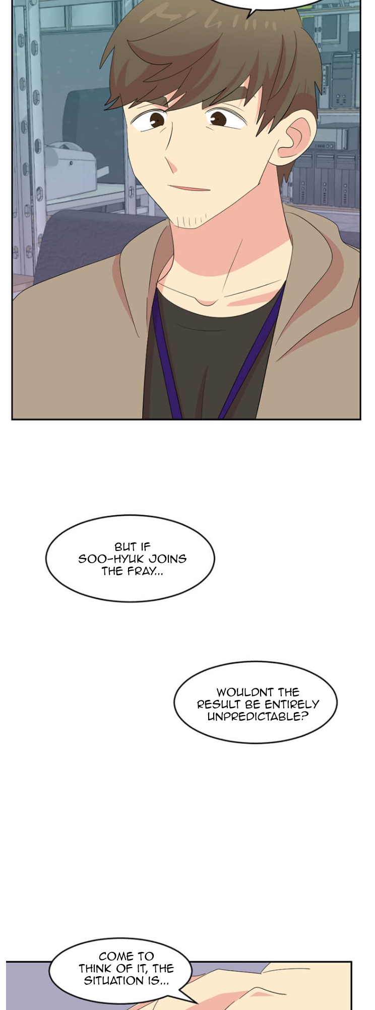 Read Reader EN Manga Online