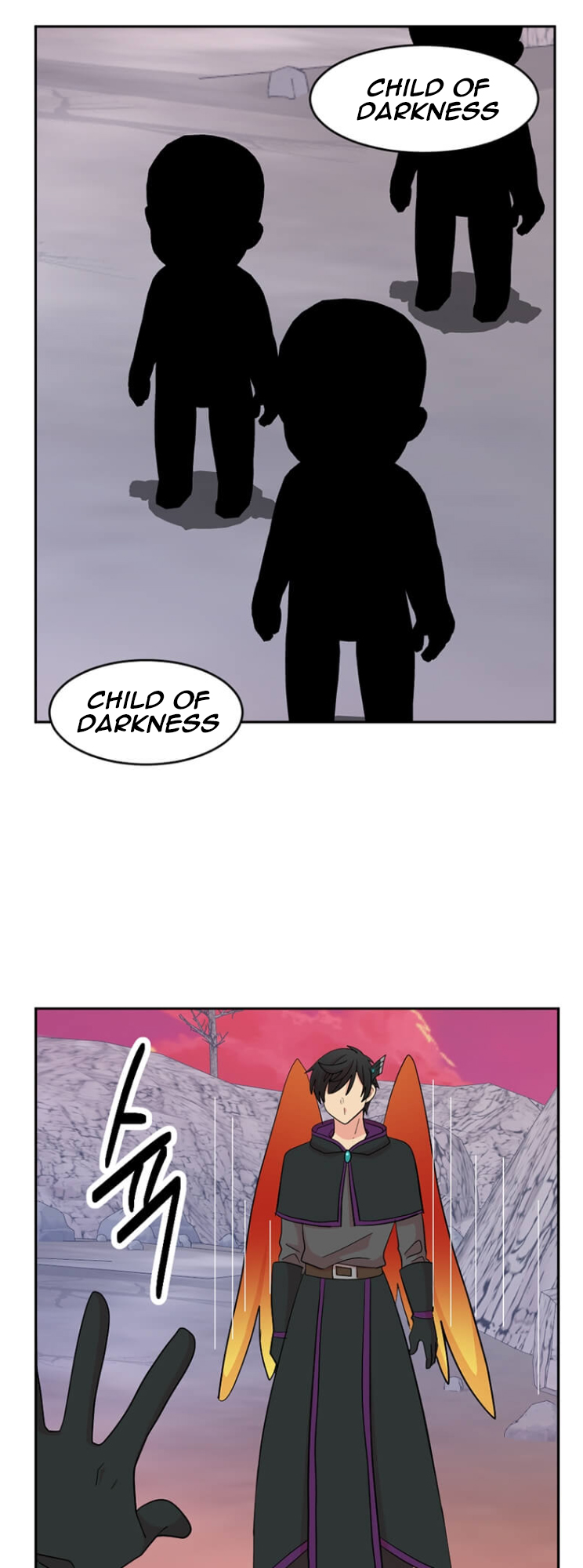 Read Reader EN Manga Online