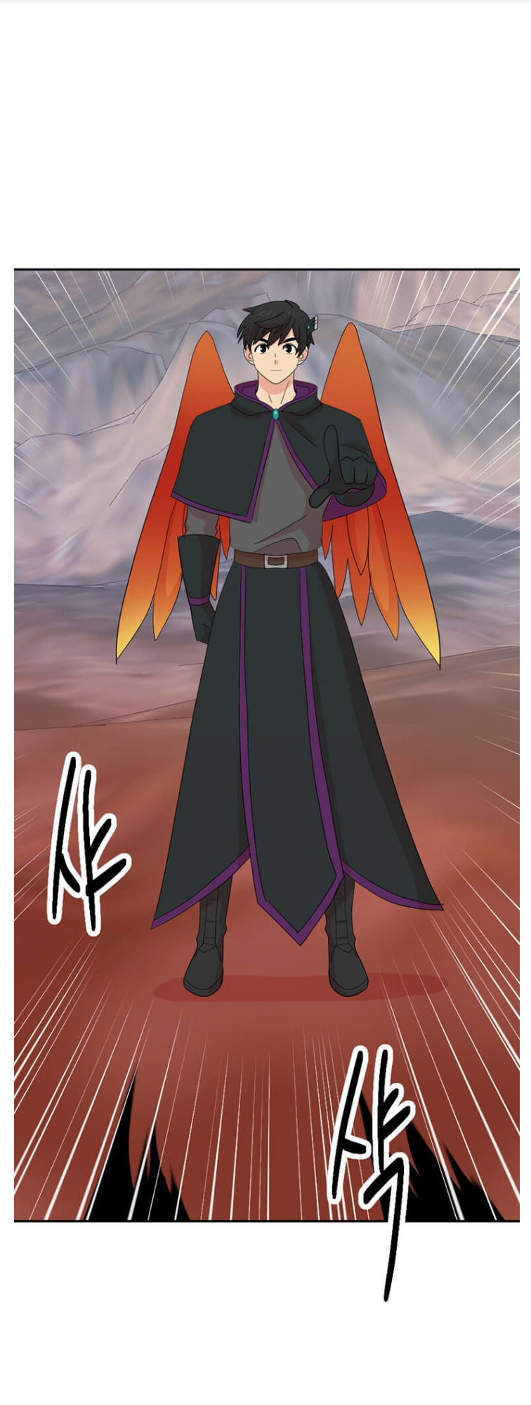 Read Reader EN Manga Online