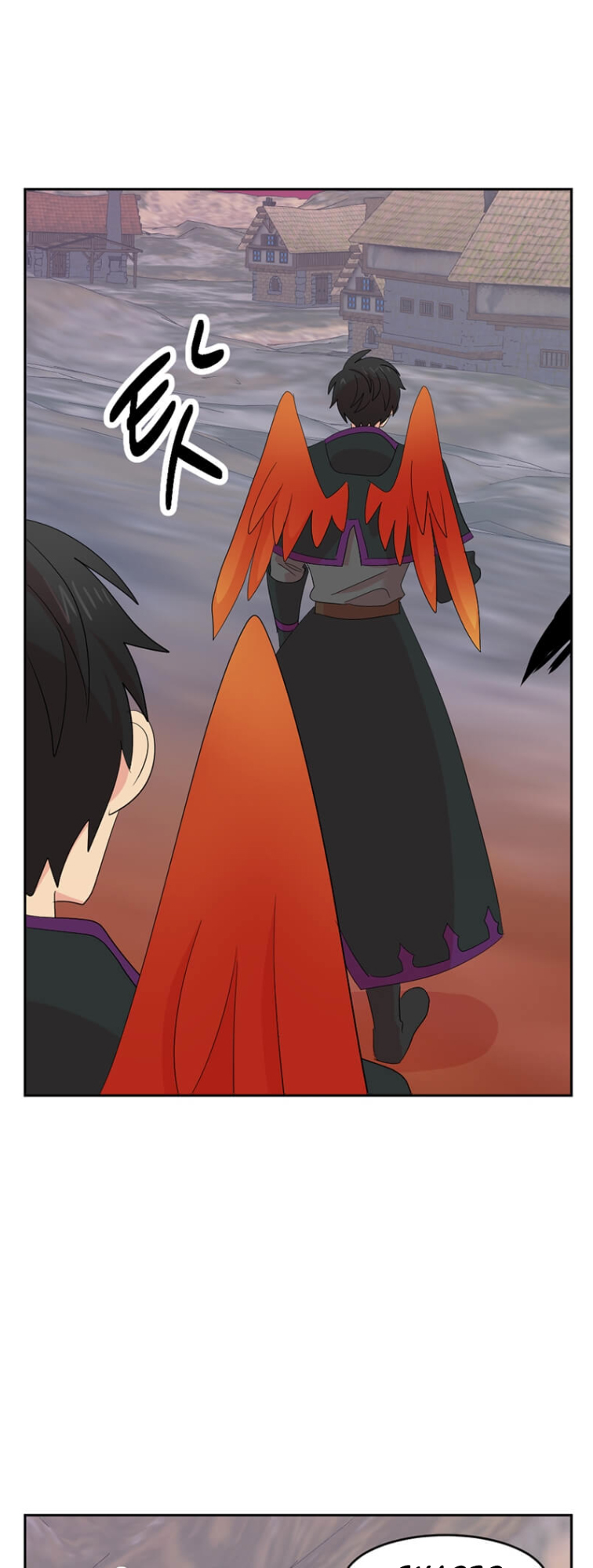 Read Reader EN Manga Online