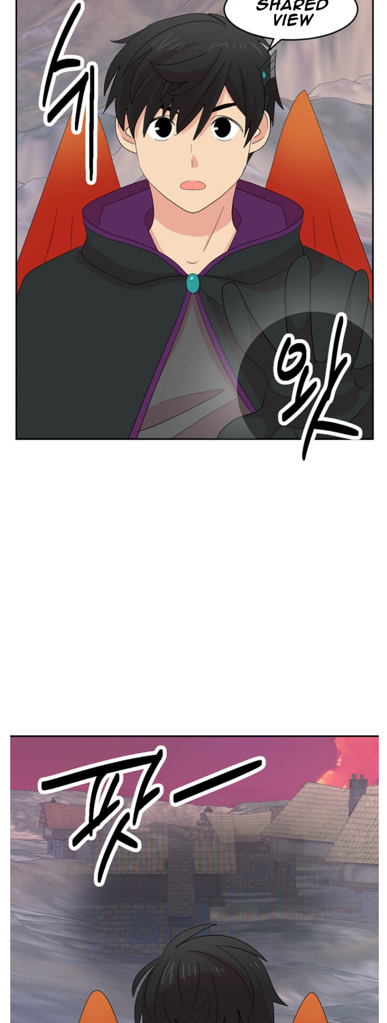 Read Reader EN Manga Online