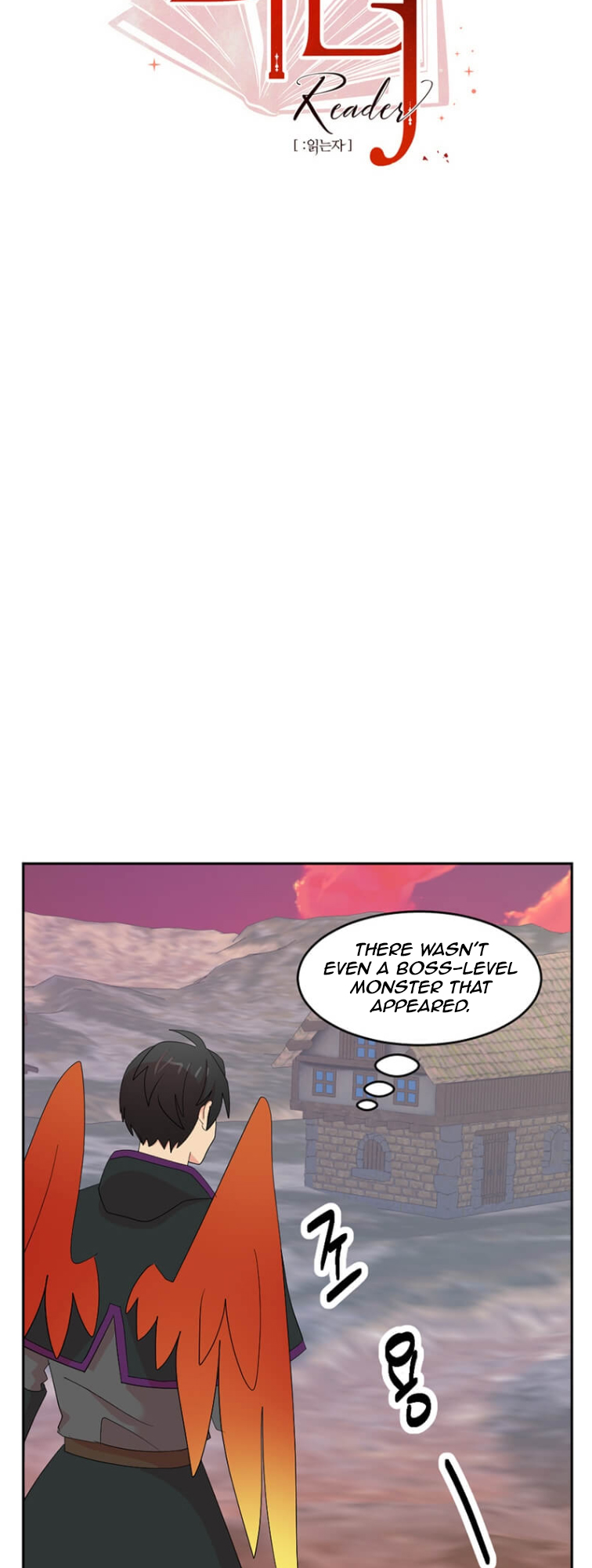 Read Reader EN Manga Online