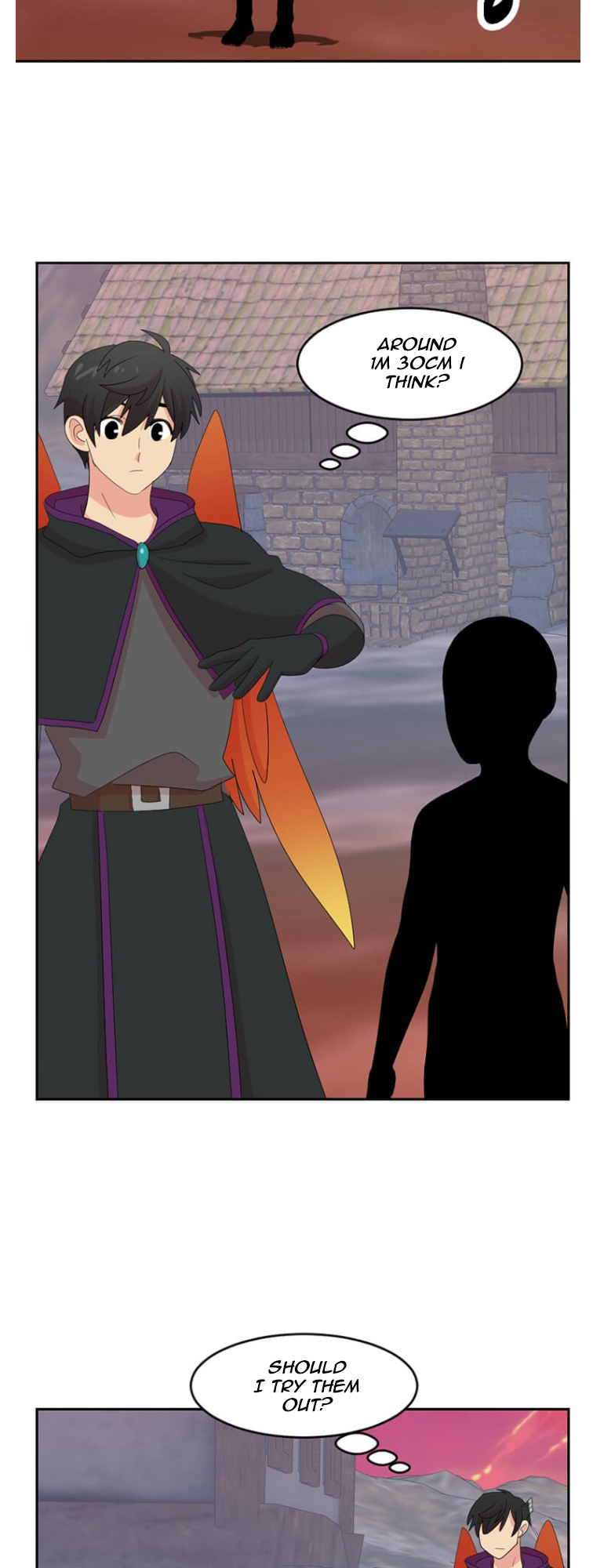 Read Reader EN Manga Online