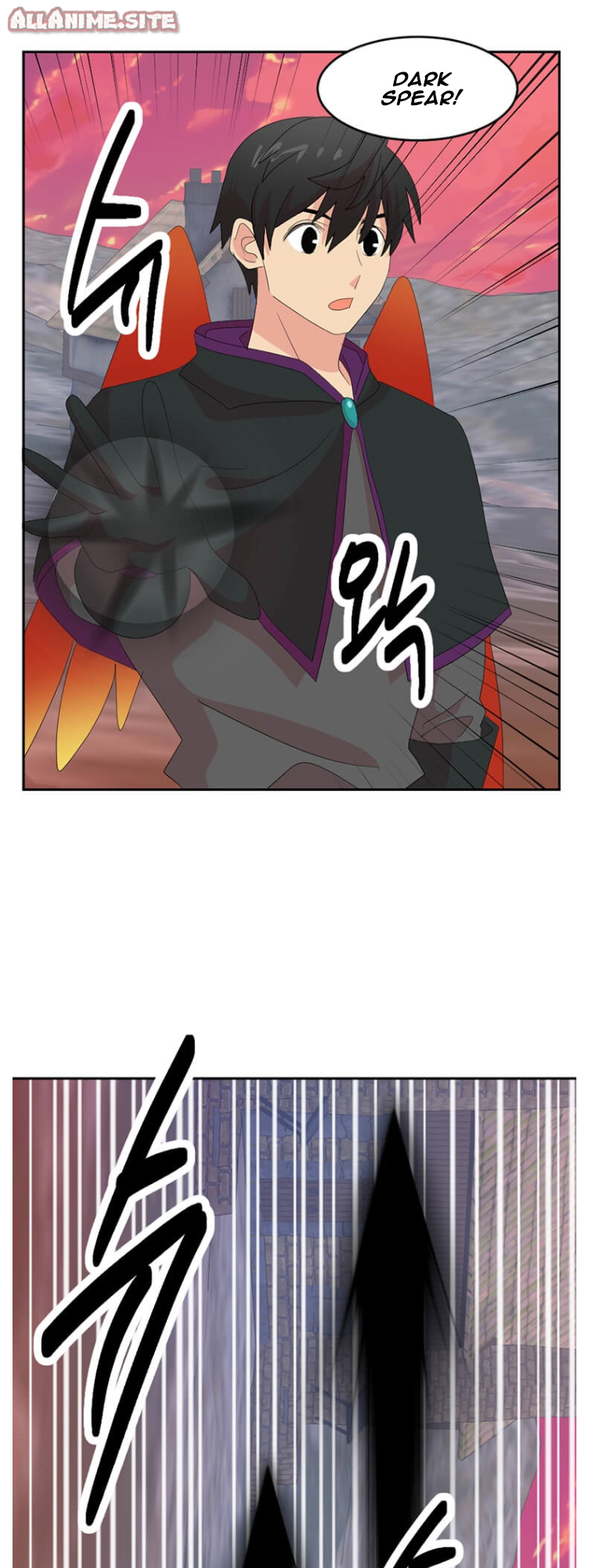 Read Reader EN Manga Online