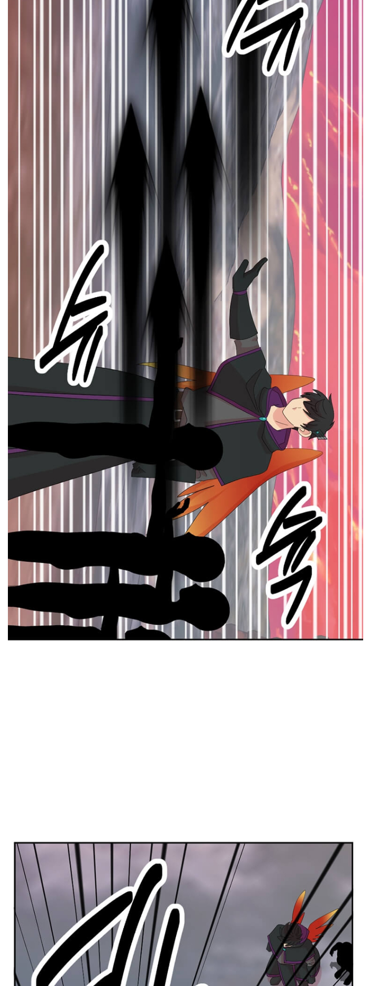 Read Reader EN Manga Online