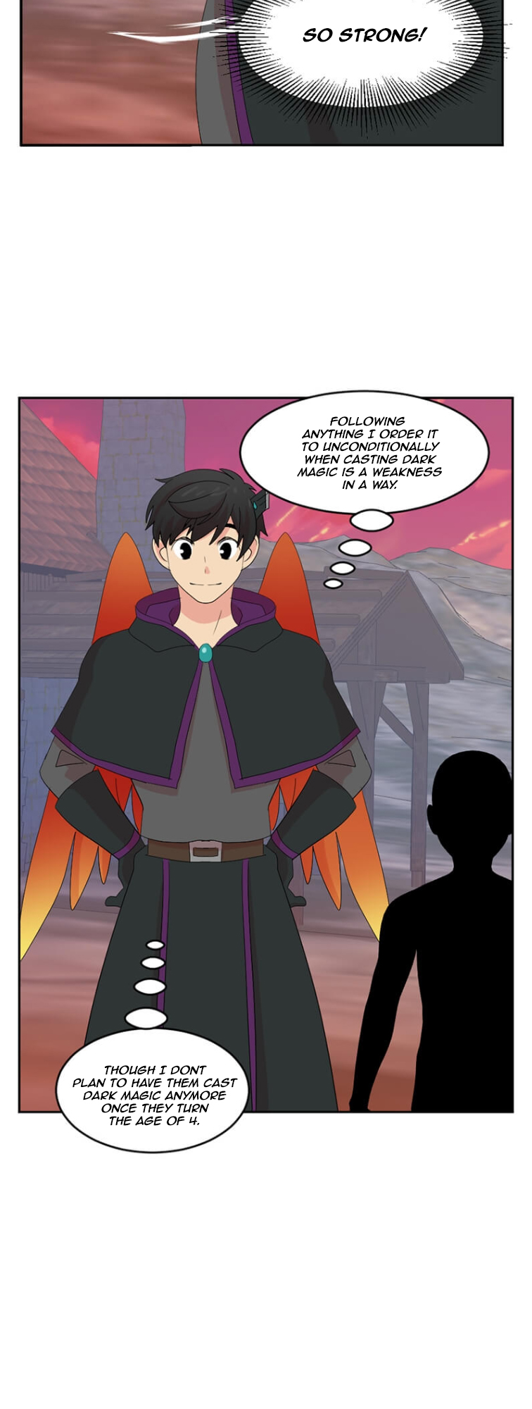 Read Reader EN Manga Online