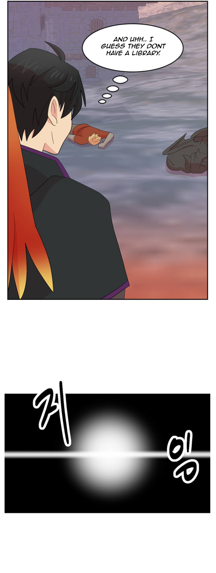 Read Reader EN Manga Online