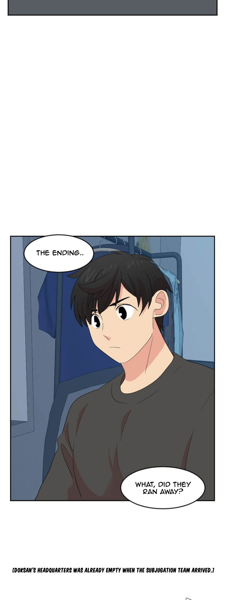 Read Reader EN Manga Online