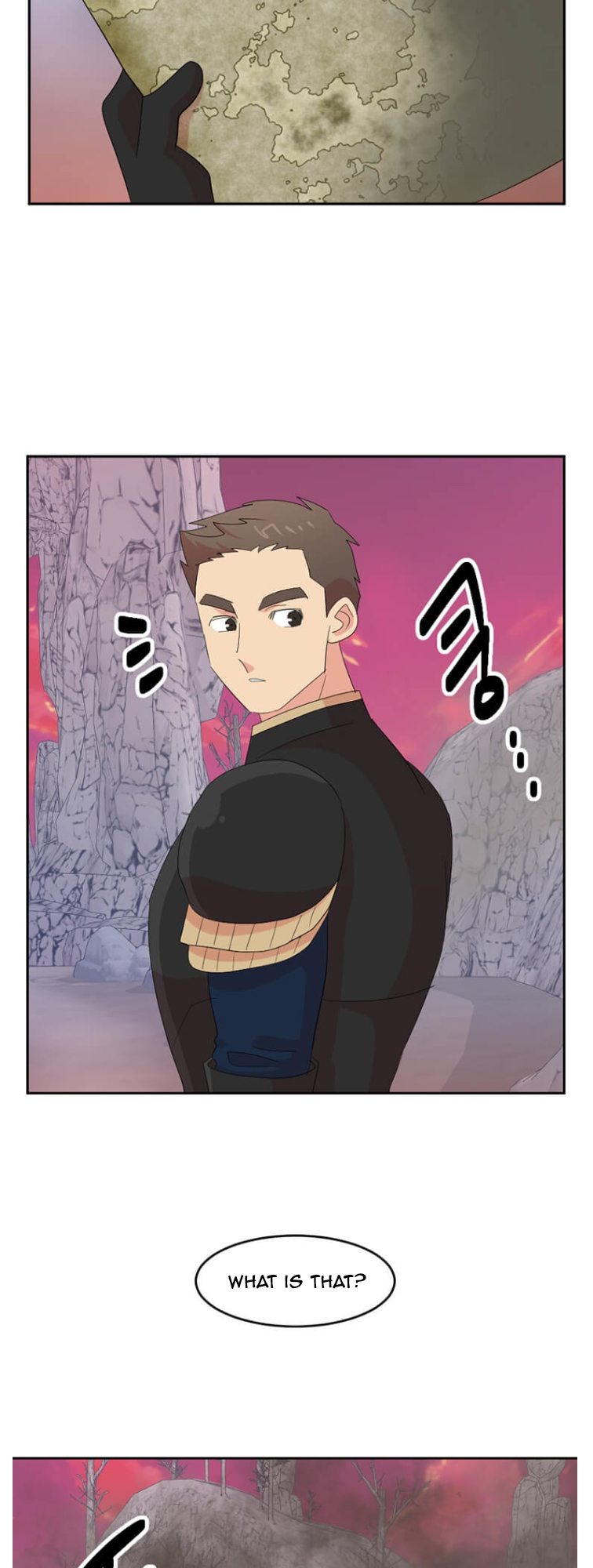 Read Reader EN Manga Online