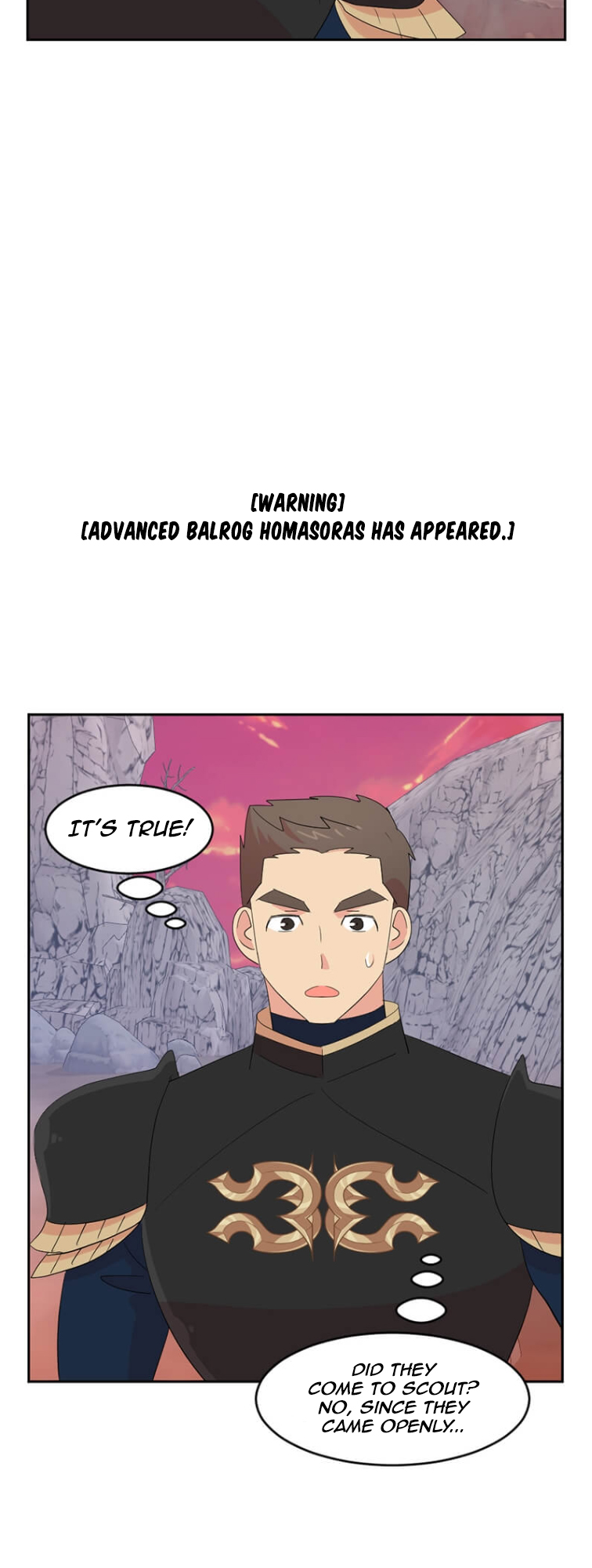 Read Reader EN Manga Online