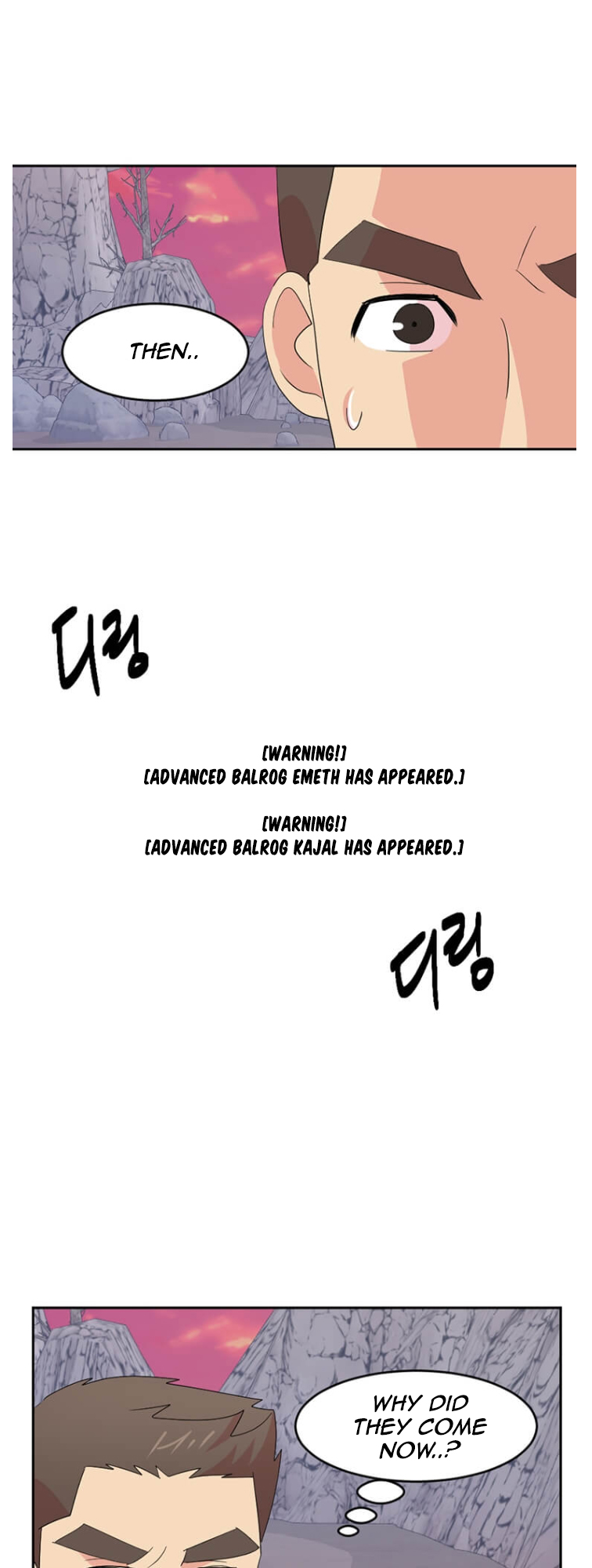 Read Reader EN Manga Online