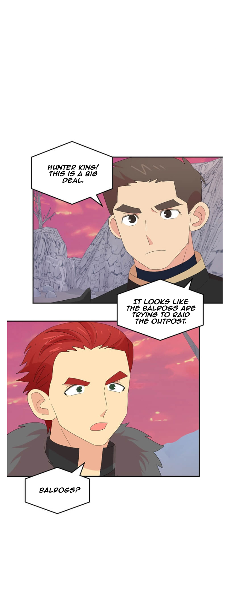 Read Reader EN Manga Online