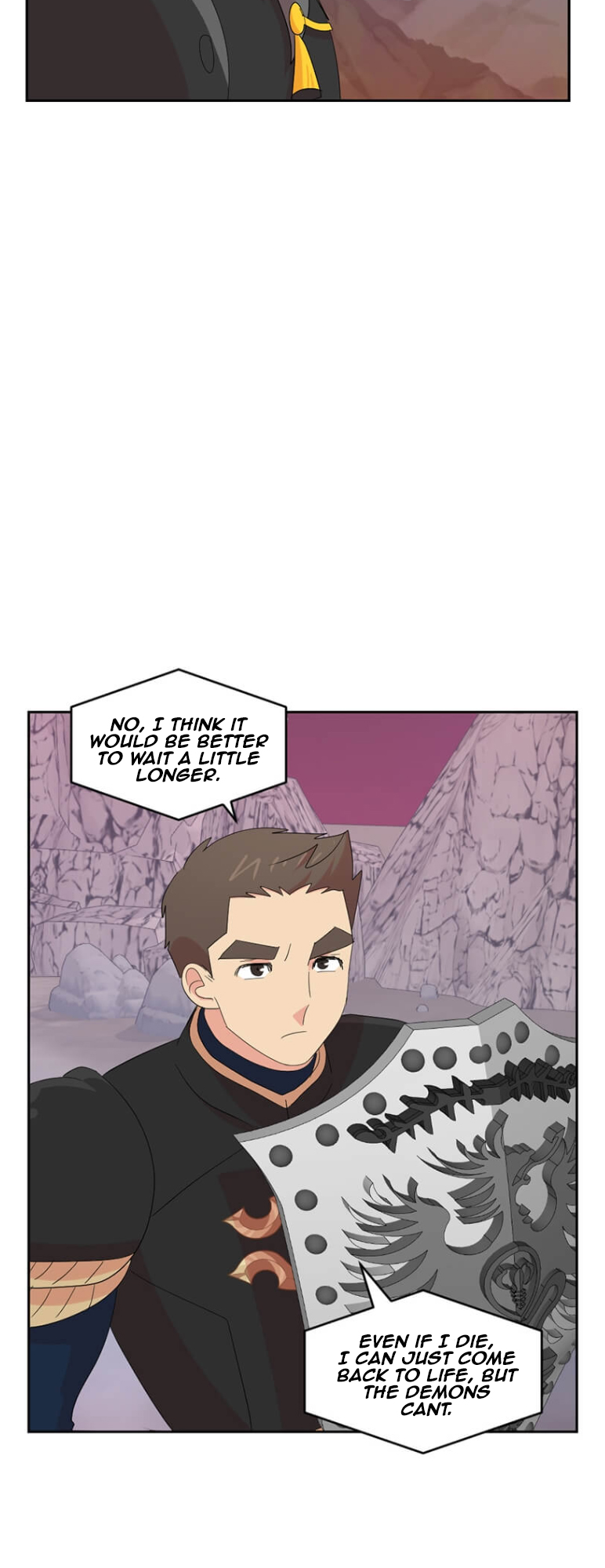 Read Reader EN Manga Online