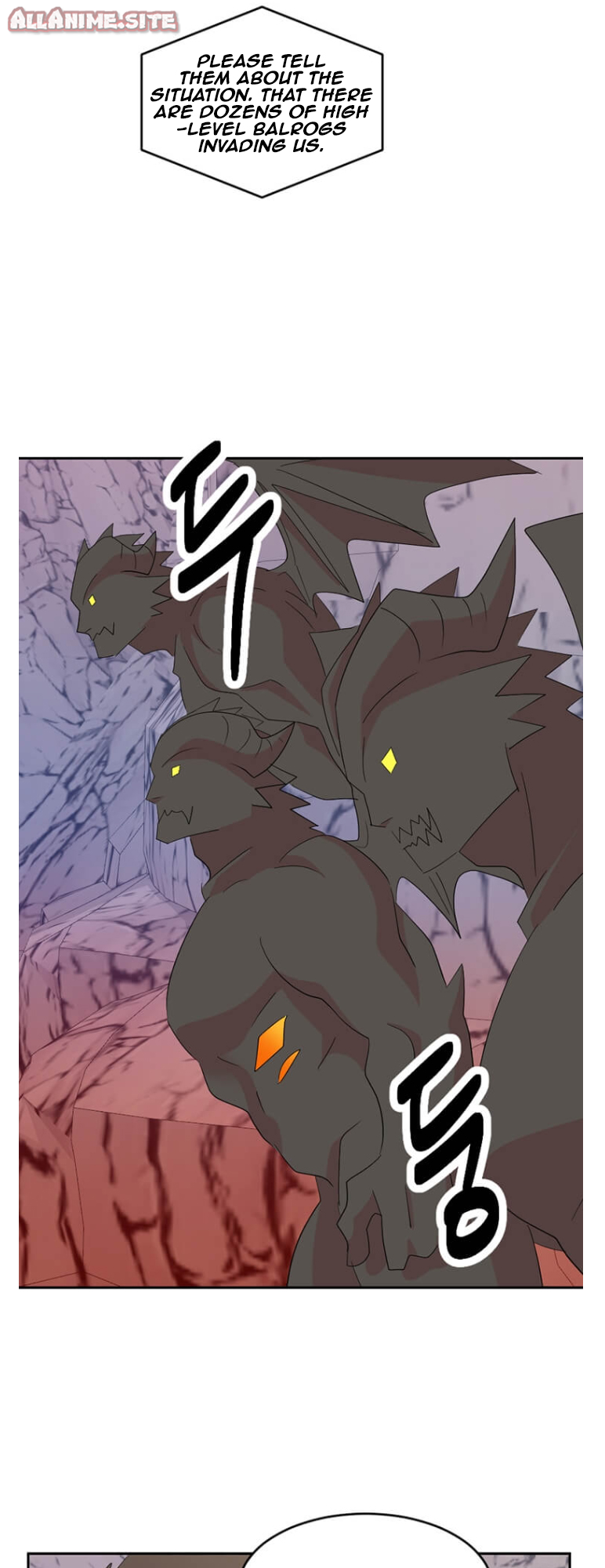 Read Reader EN Manga Online