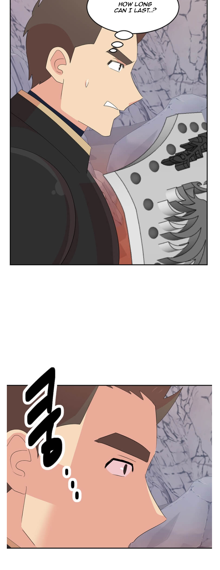 Read Reader EN Manga Online