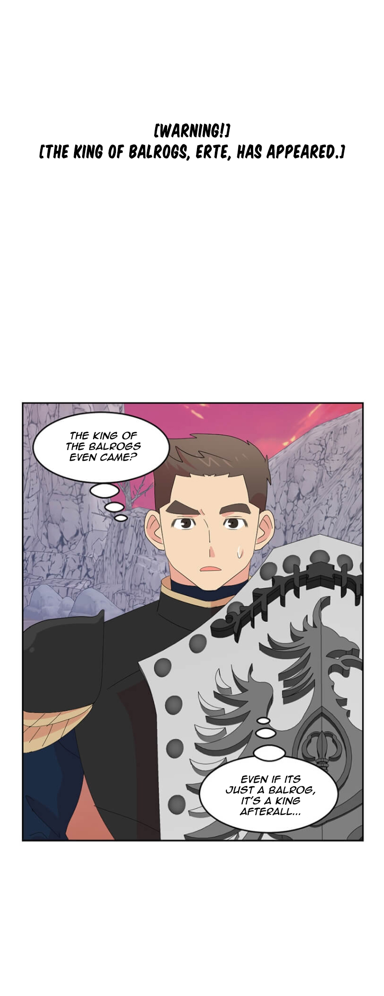 Read Reader EN Manga Online