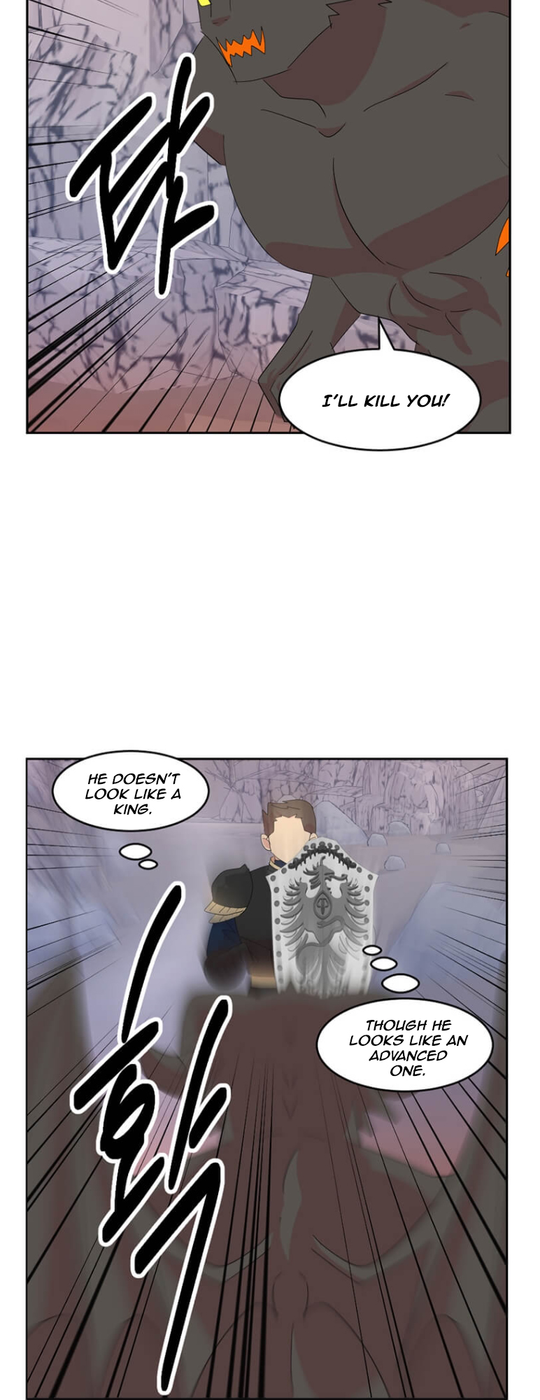 Read Reader EN Manga Online