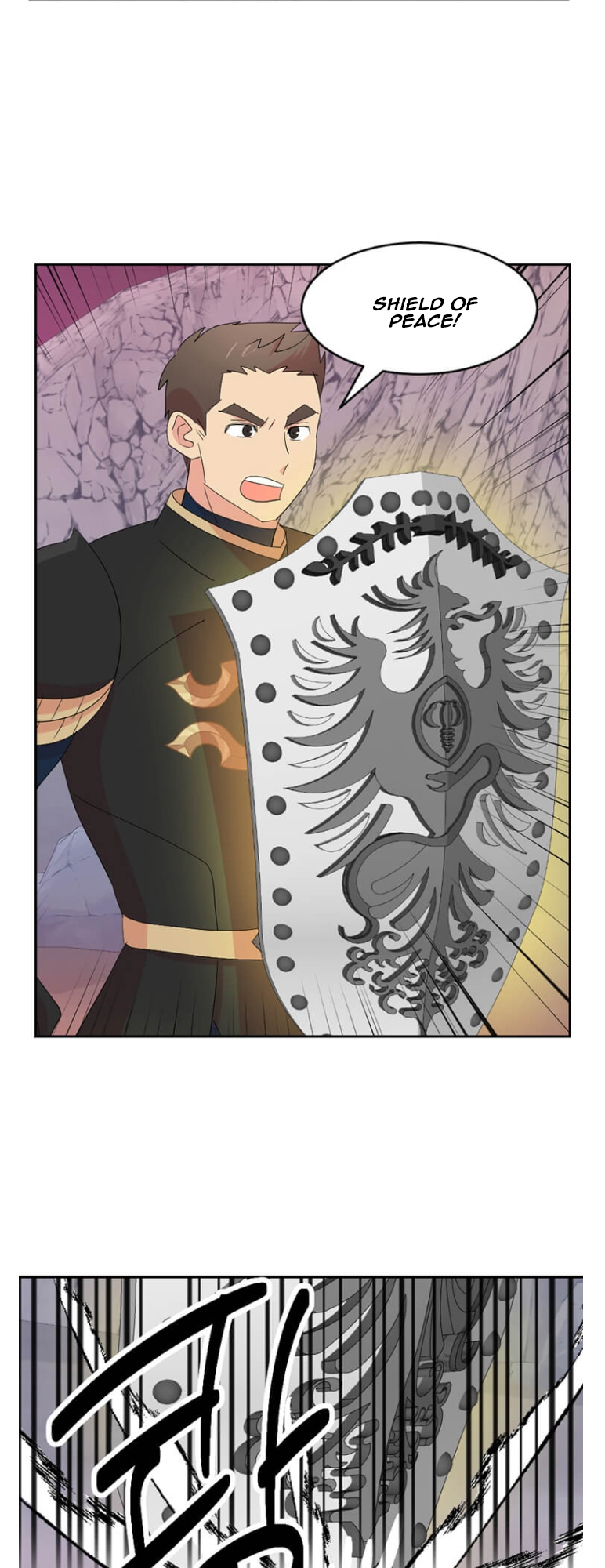 Read Reader EN Manga Online