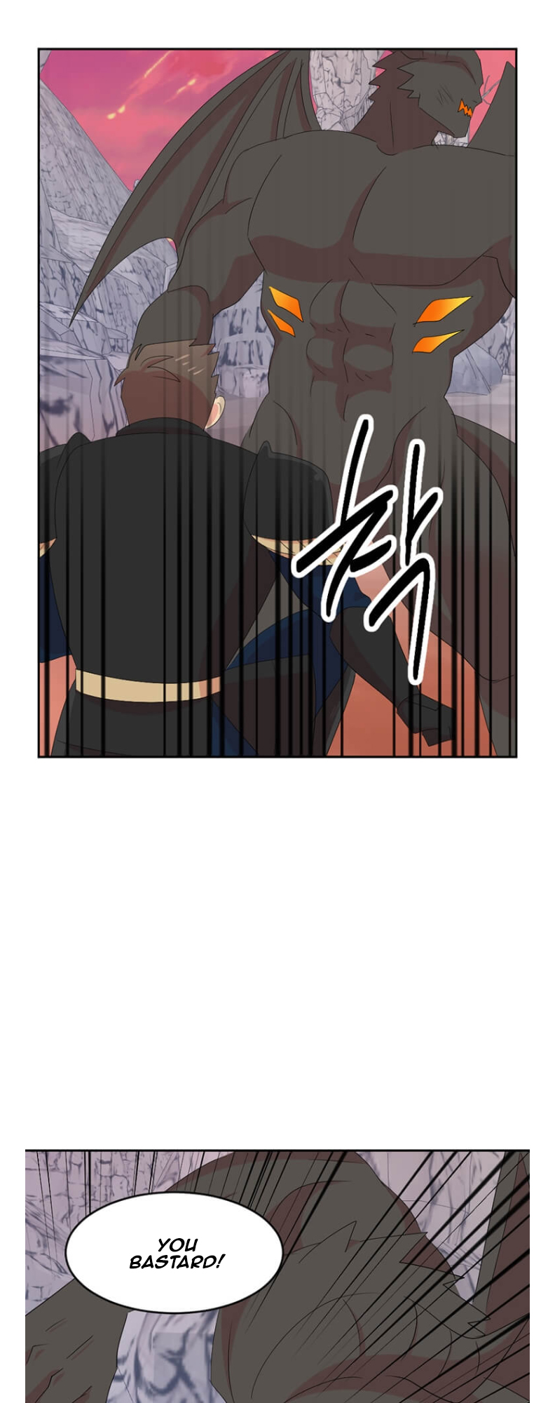 Read Reader EN Manga Online