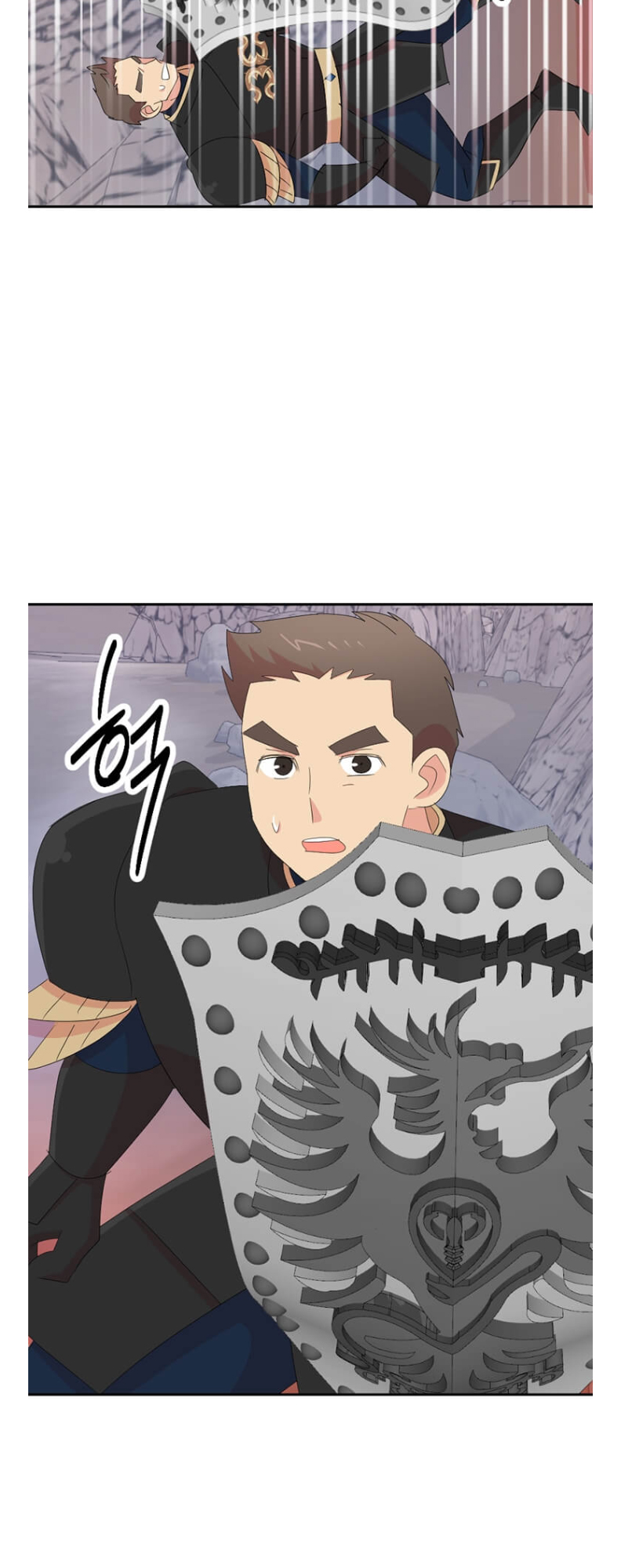 Read Reader EN Manga Online