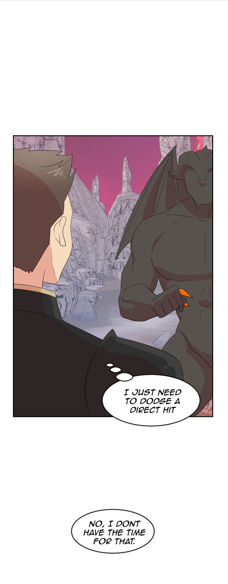 Read Reader EN Manga Online