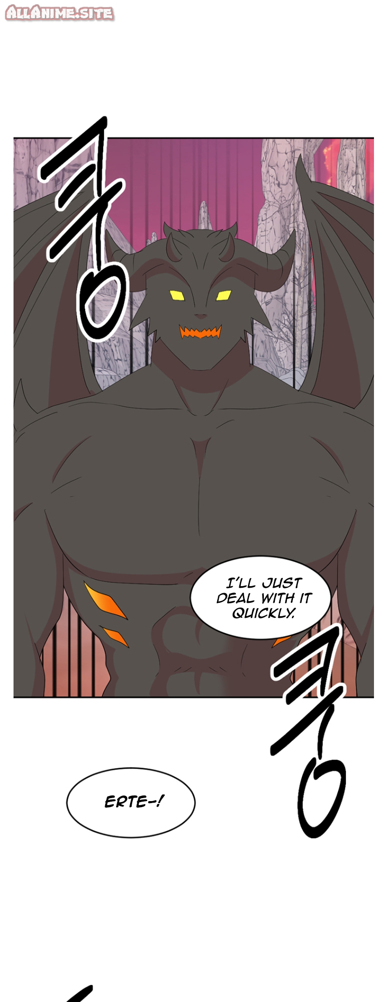 Read Reader EN Manga Online