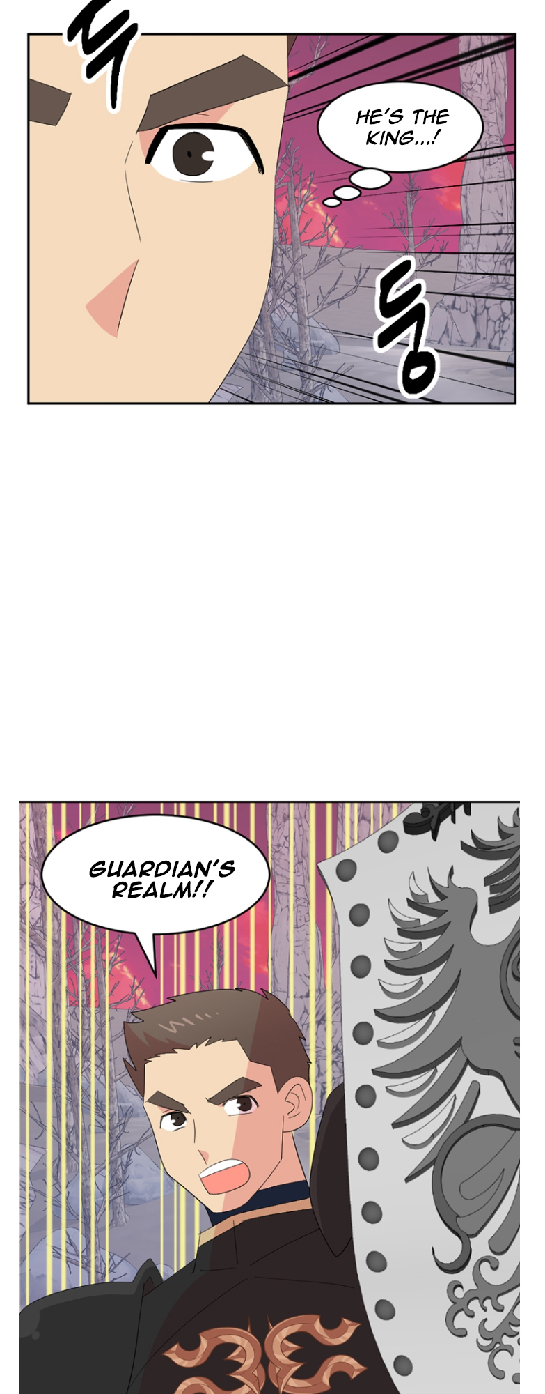 Read Reader EN Manga Online