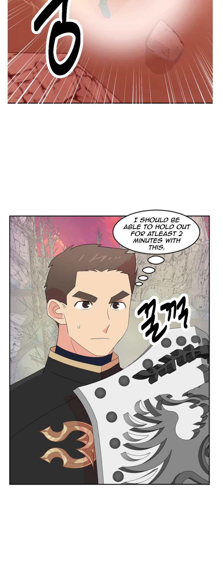 Read Reader EN Manga Online