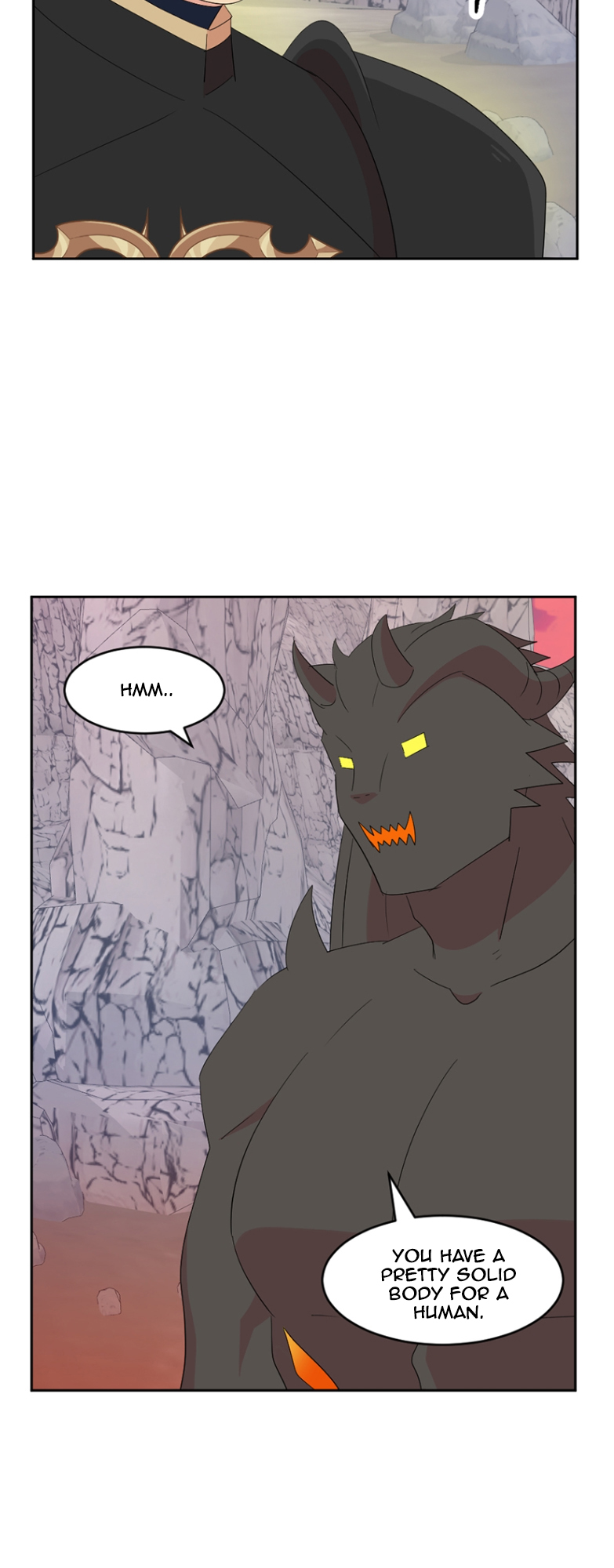 Read Reader EN Manga Online