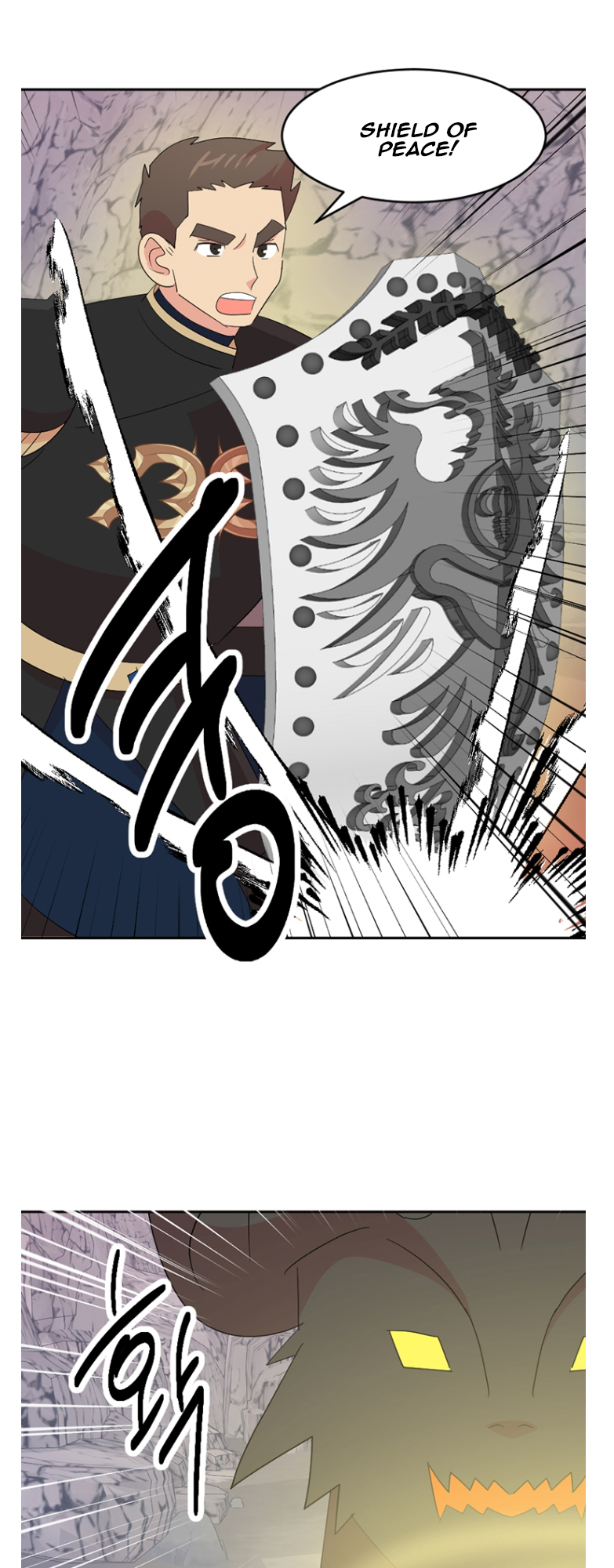 Read Reader EN Manga Online