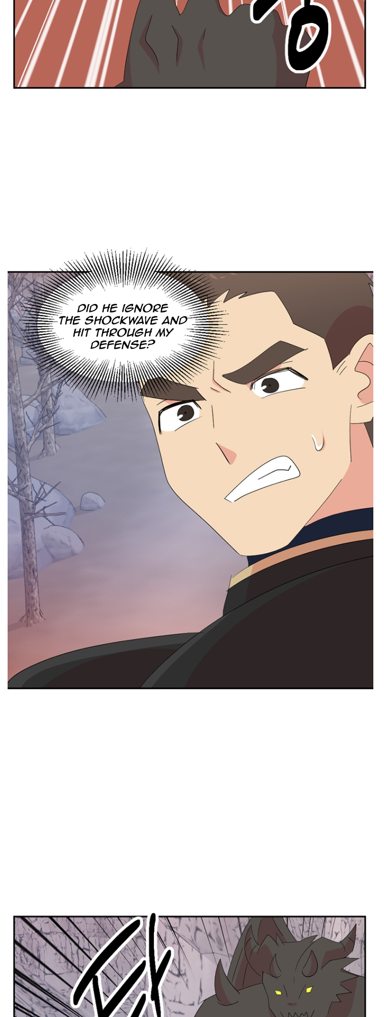 Read Reader EN Manga Online