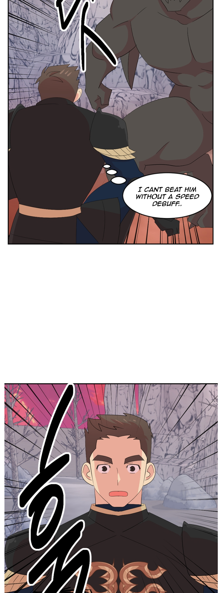 Read Reader EN Manga Online