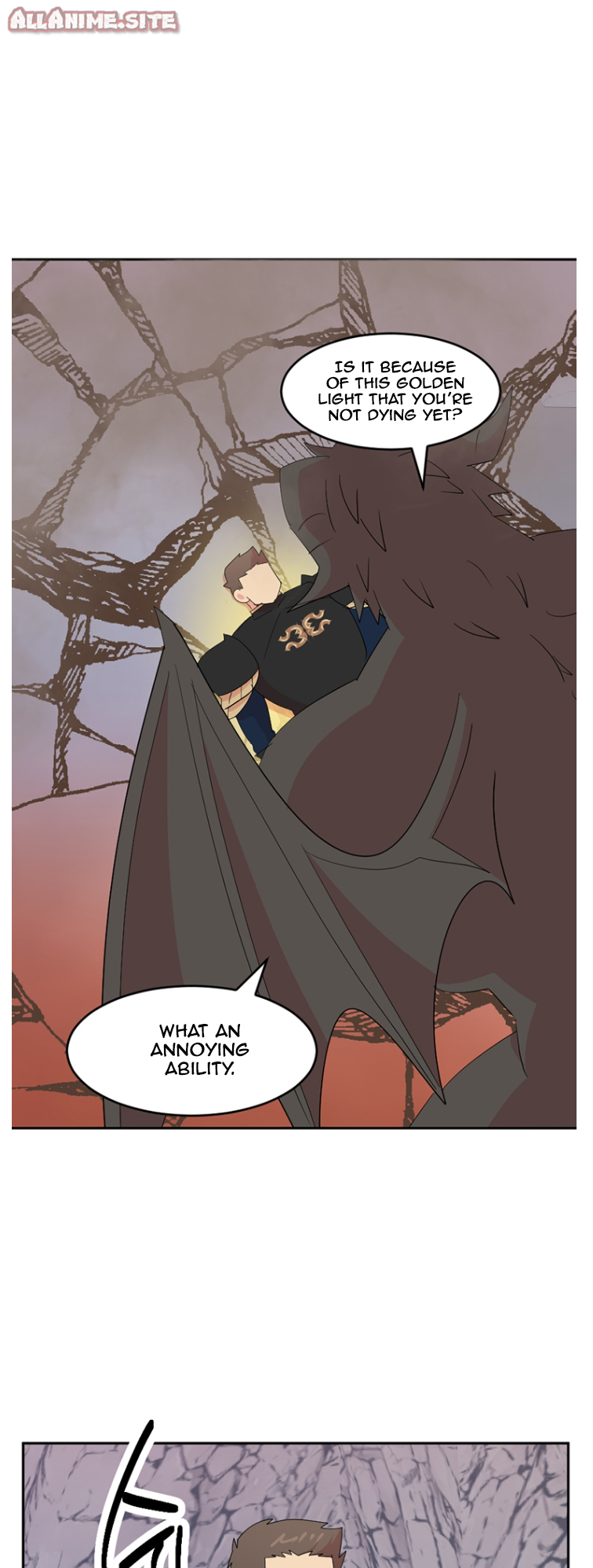 Read Reader EN Manga Online