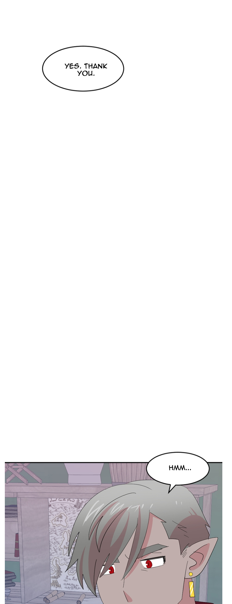 Read Reader EN Manga Online