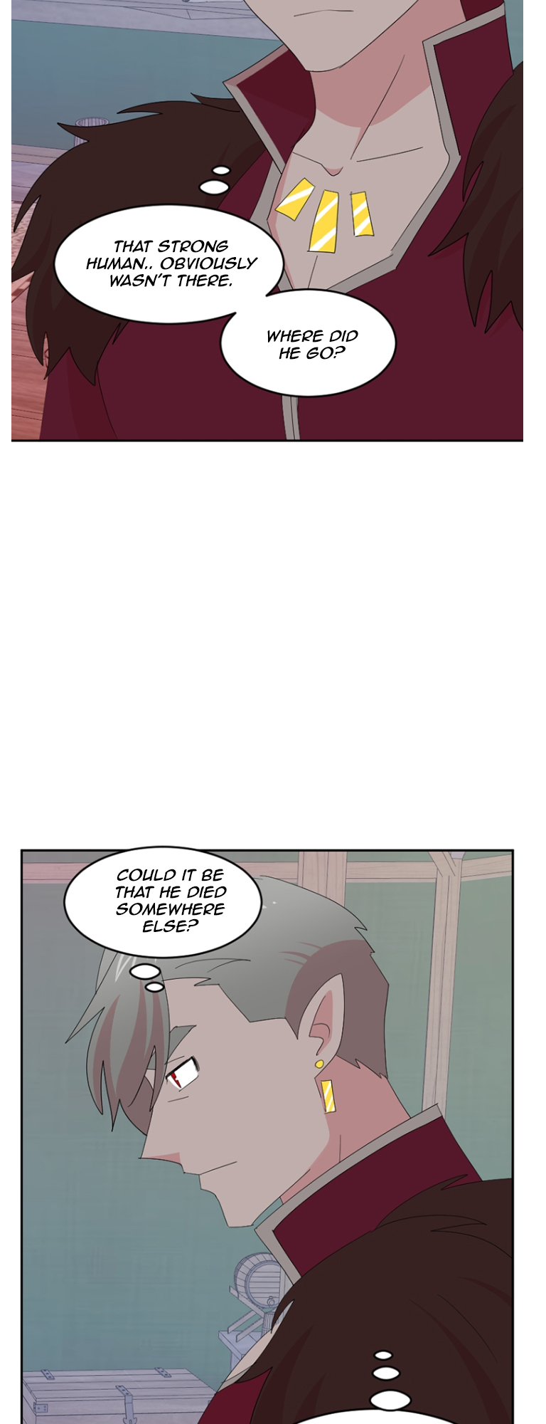 Read Reader EN Manga Online