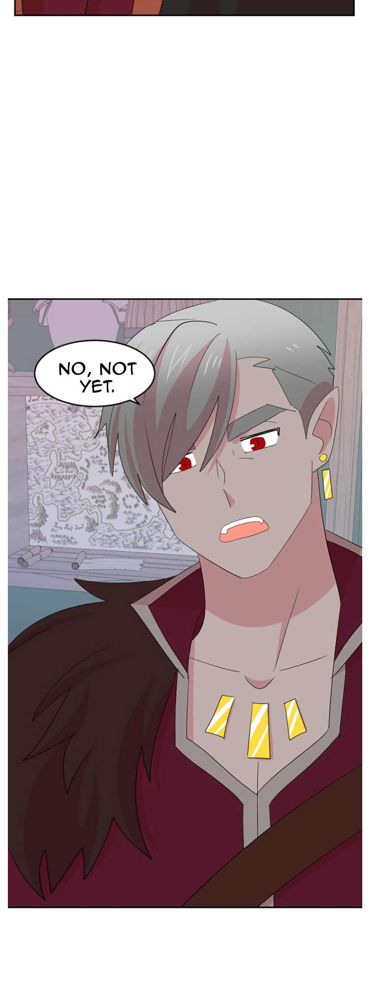 Read Reader EN Manga Online