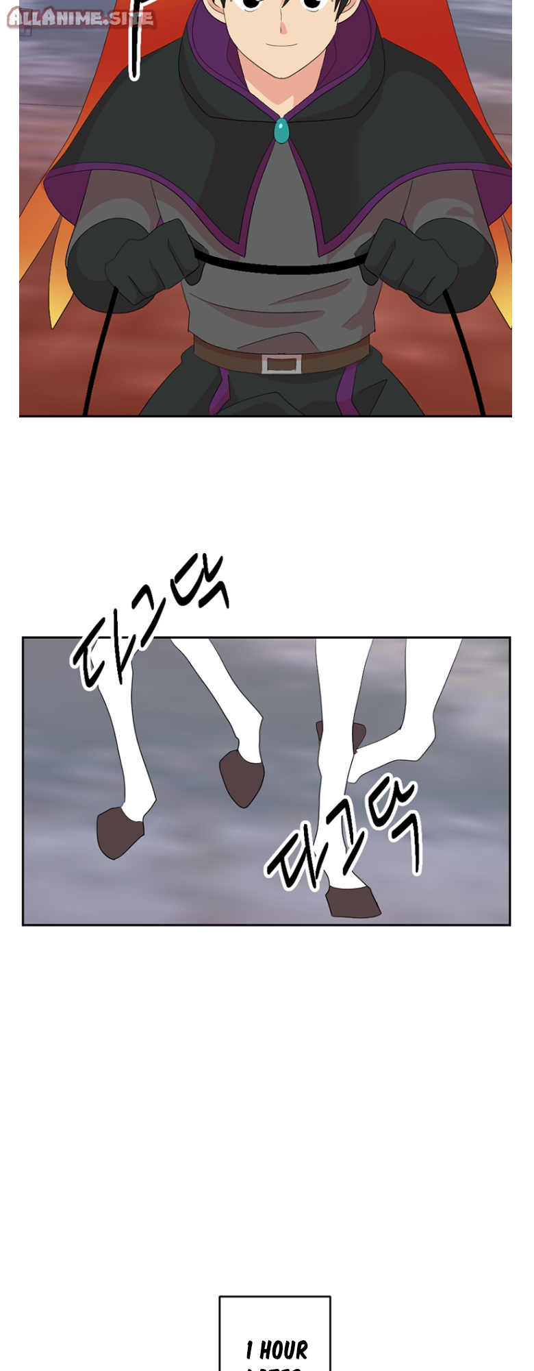 Read Reader EN Manga Online