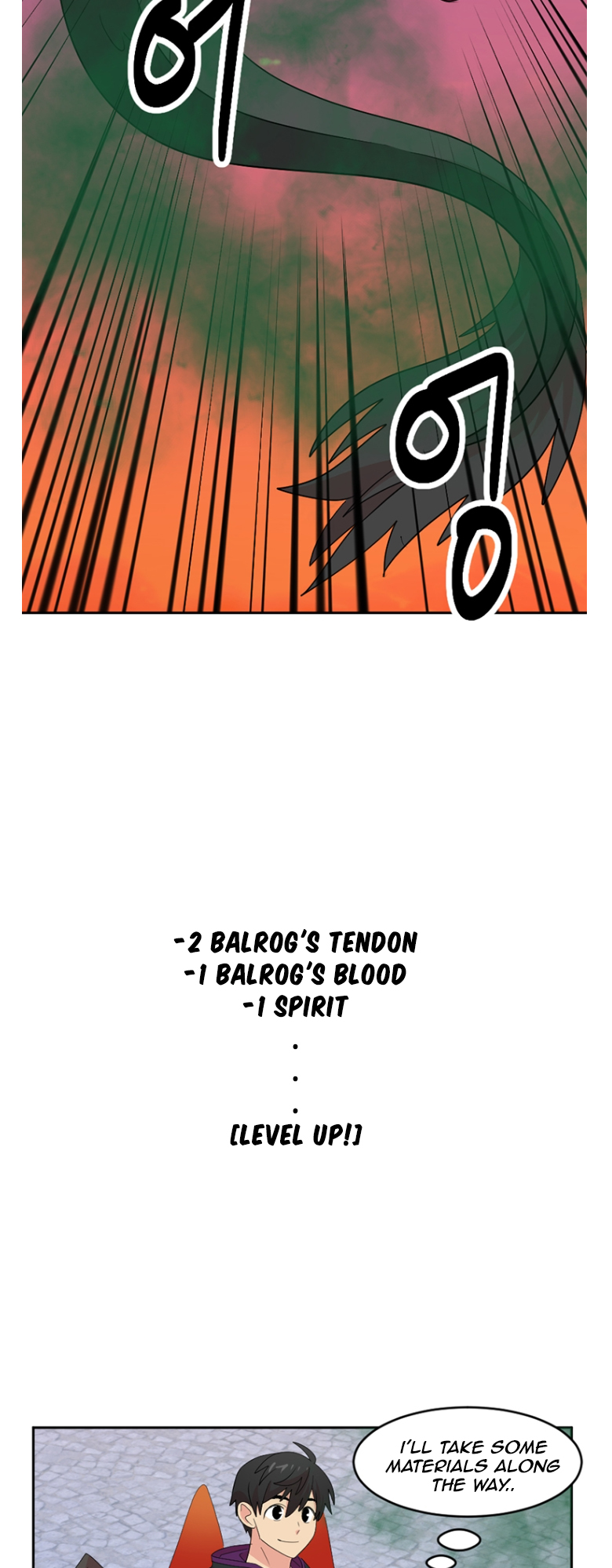 Read Reader EN Manga Online