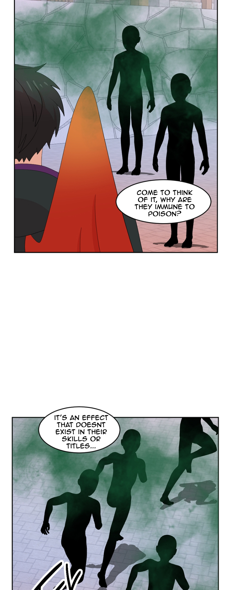 Read Reader EN Manga Online